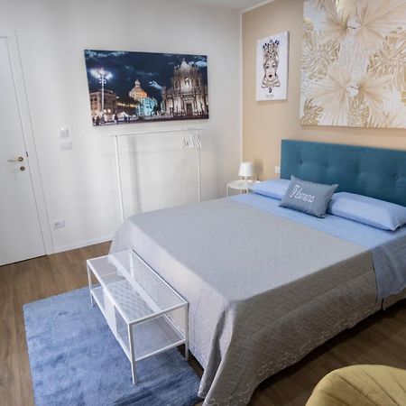 Ferienwohnung Filomena Charme Luxury CTA Exterior foto