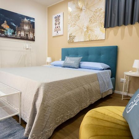Ferienwohnung Filomena Charme Luxury CTA Exterior foto